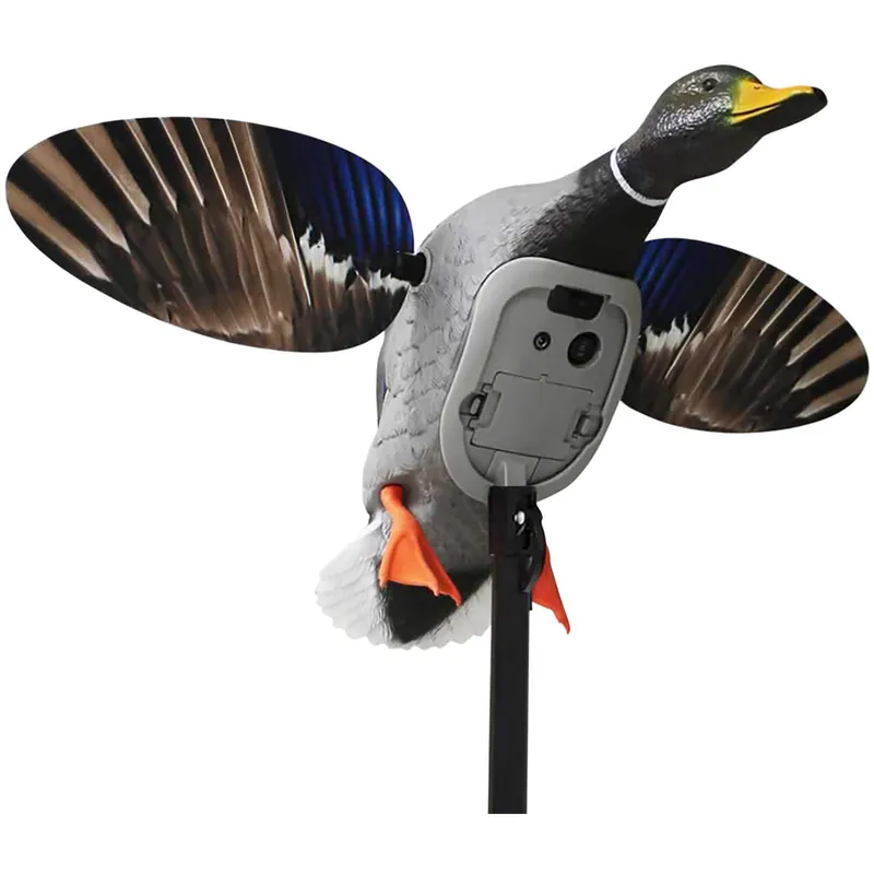 Mojo Outdoors HW2520 Elite Series King Mallard Multi Color Plastic