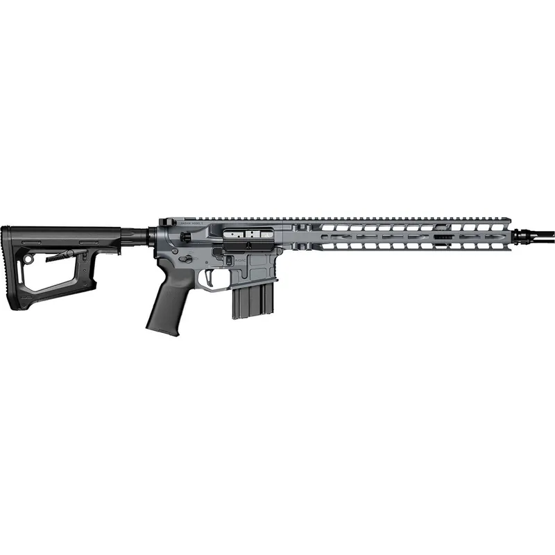 RADN R0852 MODEL 1 6MM ARC RFL 14.5 20R GRY