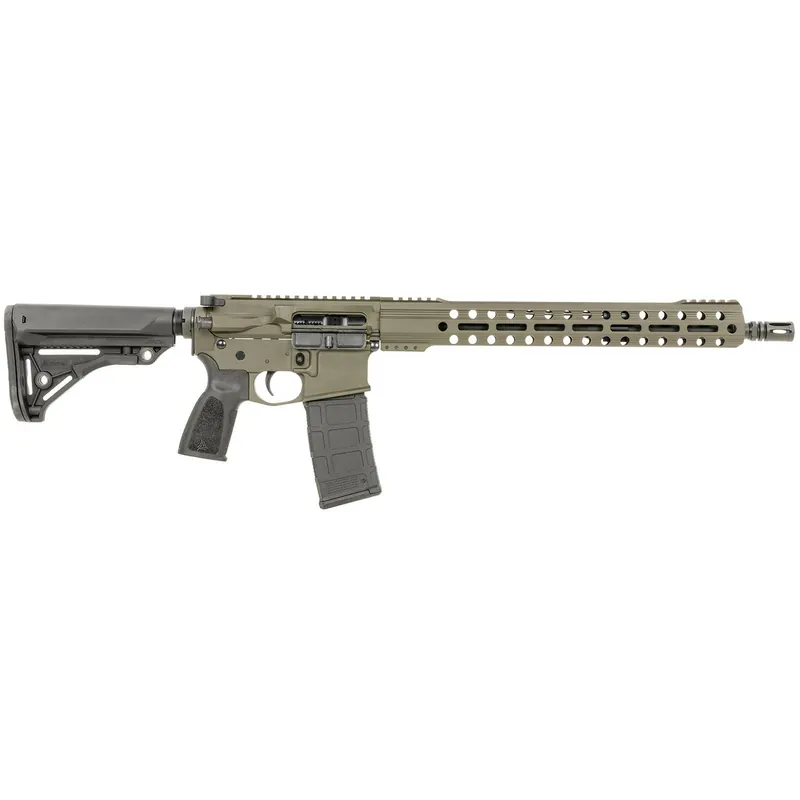 LFA LFBRL84023 BAT RFL LITE 5.56 16 ODG