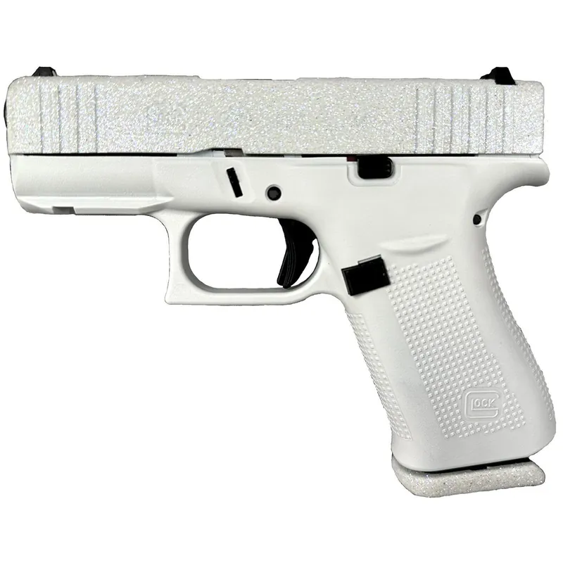 GLK PX4350204NFRST GG G43X 9MM 10R CERA