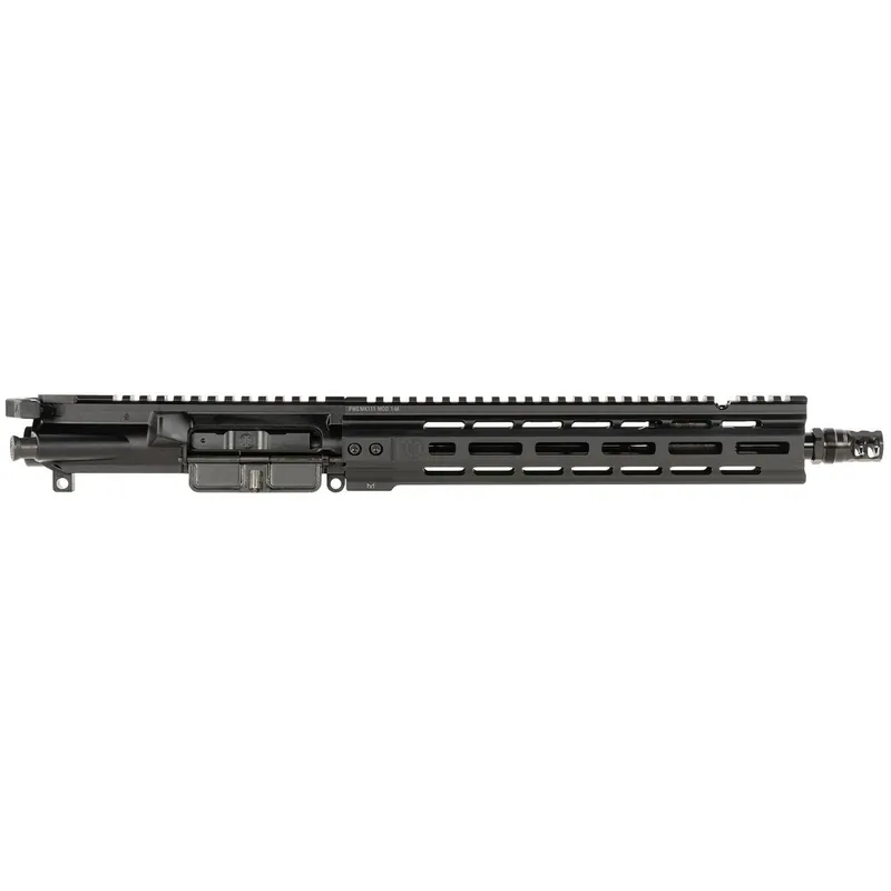 Primary Weapons MK1-M1U-223-11 MK1 Mod 1-M Upper 223 Wylde 11.85" Black Anodized Barrel for AR-15