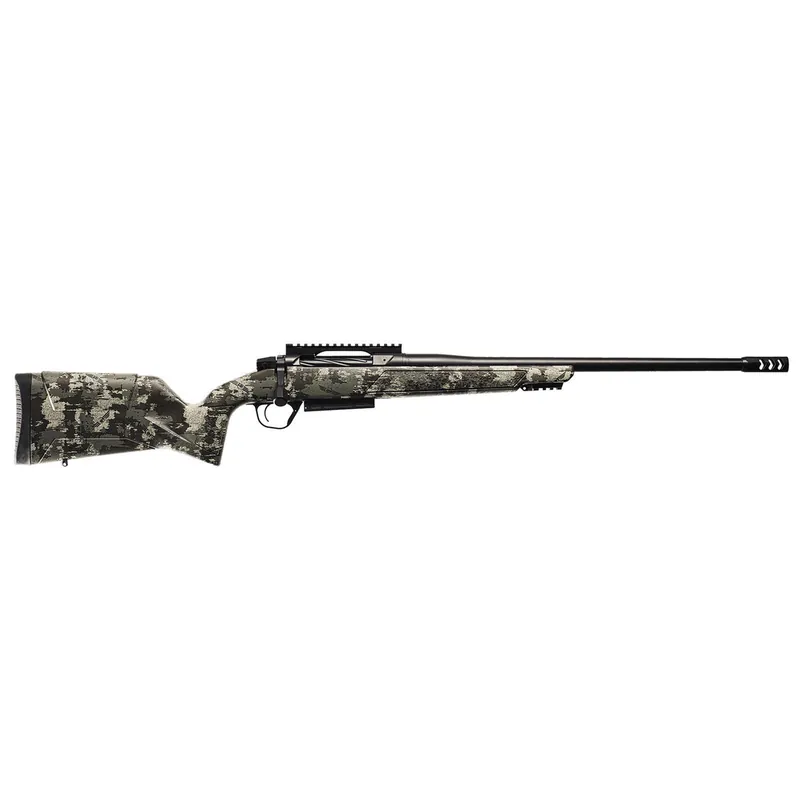 CHRIS 8011505700 EVOKE HUNTER 25CRD 22 BLK