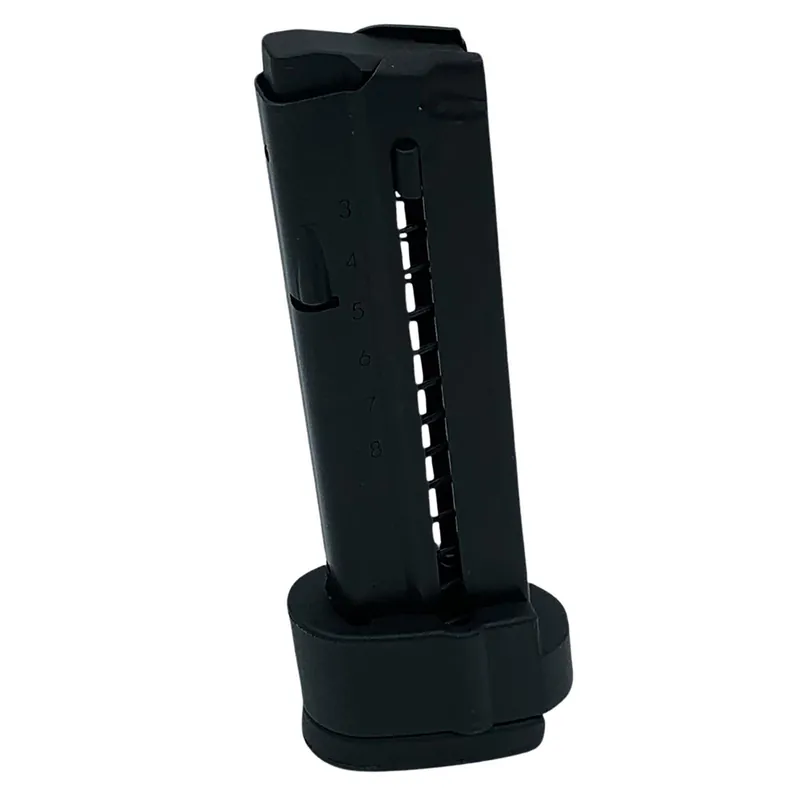 ProMag SMI40 10rd 9mm Fits S&W M&P Shield EZ Blued Steel
