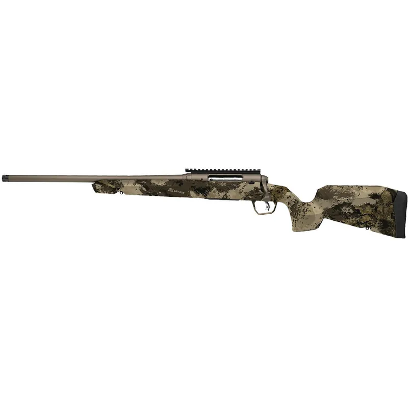 SAV 32392 AXIS 2 PRO WESTERN LH 6MMARC
