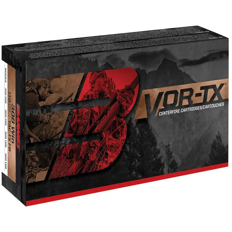 Barnes Bullets 32161 VOR-TX Rifle 224Valkyrie 77gr LRX Boat Tail 20 Per Box/10 Case