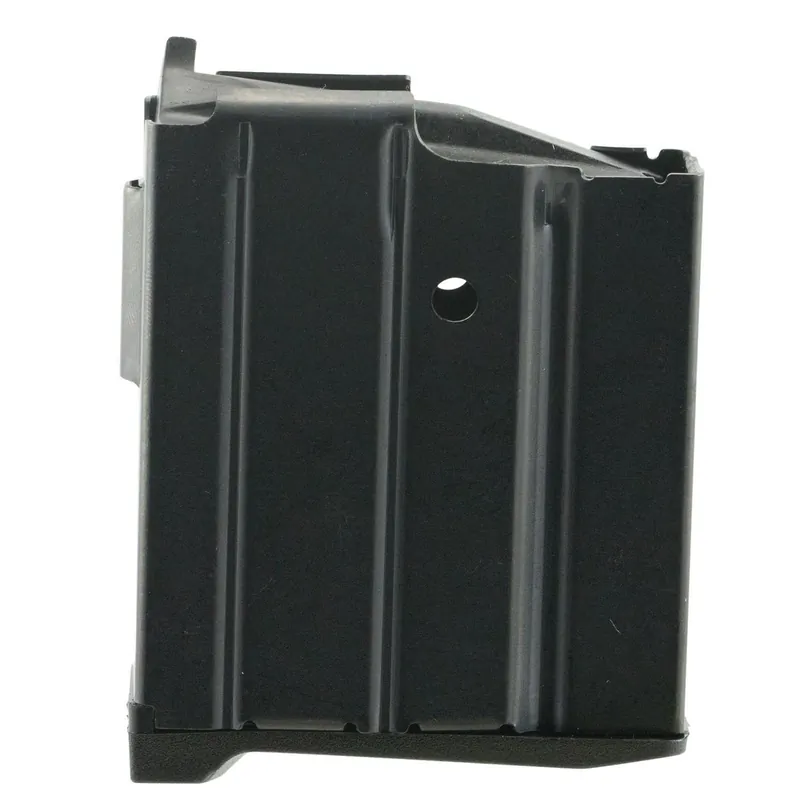 ProMag RUG09 Standard 10rd 223 Rem/5.56x45mm Fits Ruger Mini-14 Blued Steel