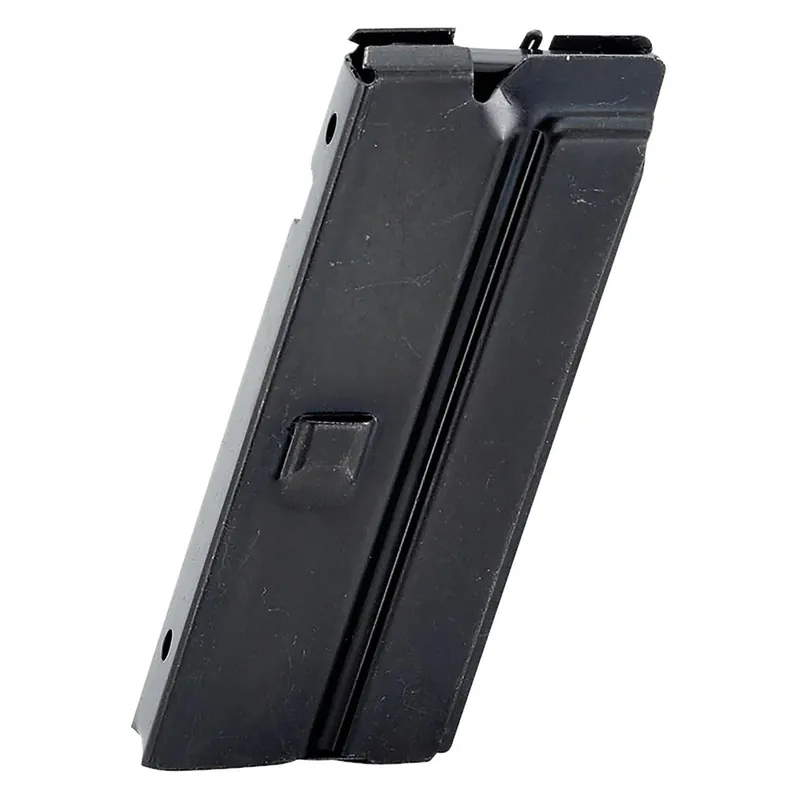 Henry HS151617 AR-7 8rd 22 LR Compatible w/ Henry U.S. Survival AR-7 Black Metal