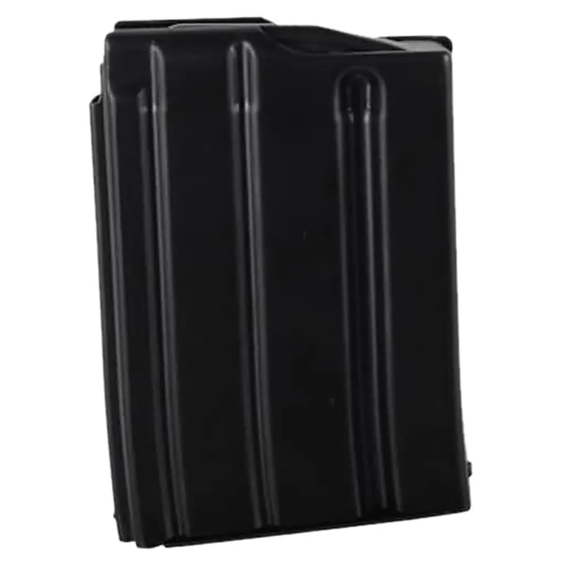HK 235642S 10rd 5.56mm Fits H&K 416/MR556 Black Steel
