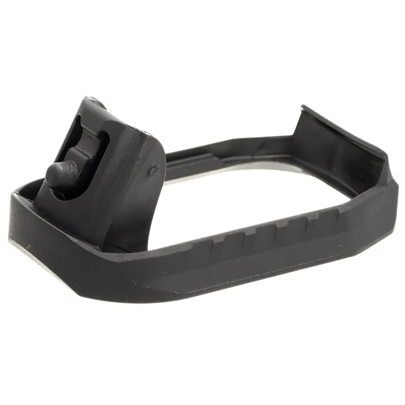 Sct Manufacturing 0220450102CA SCT 17 Billet Magwell Compact Black Aluminum