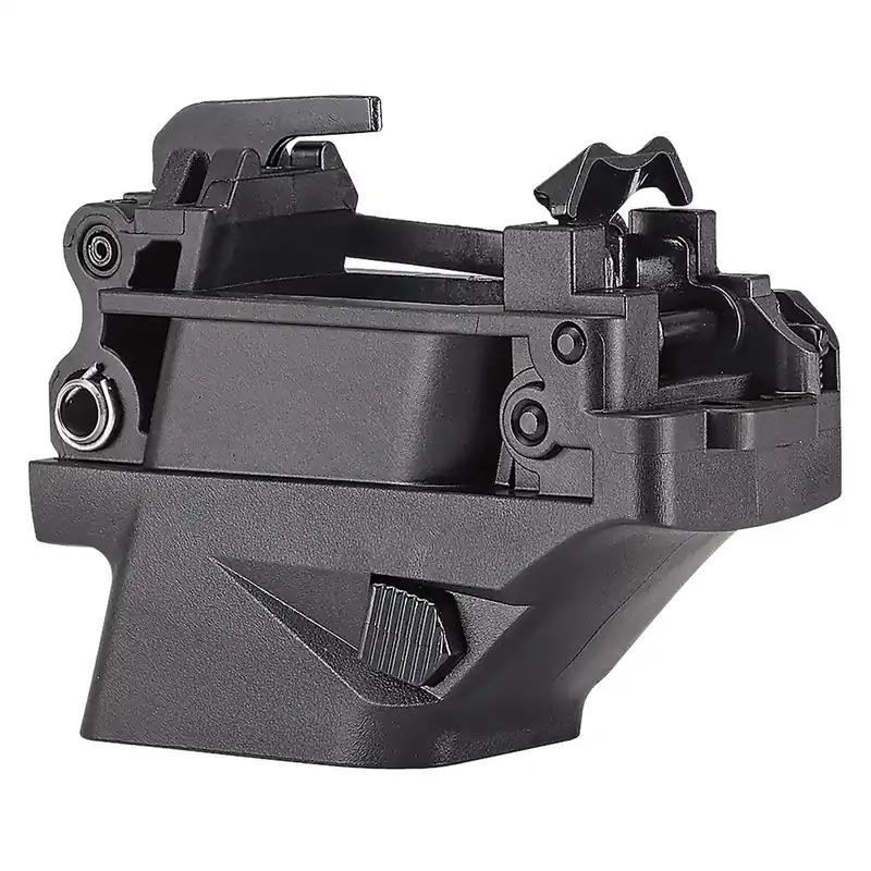 Henry H27110WELL Homesteader Magwell 9mm for Glock Style Magazines