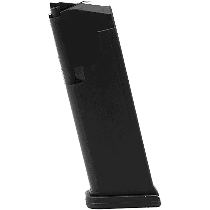 Kci Usa Inc KCIMZ011 Gen2 13rd 40 S&W Compatible w/ Glock 23/27 Black Hardened Steel/Polymer
