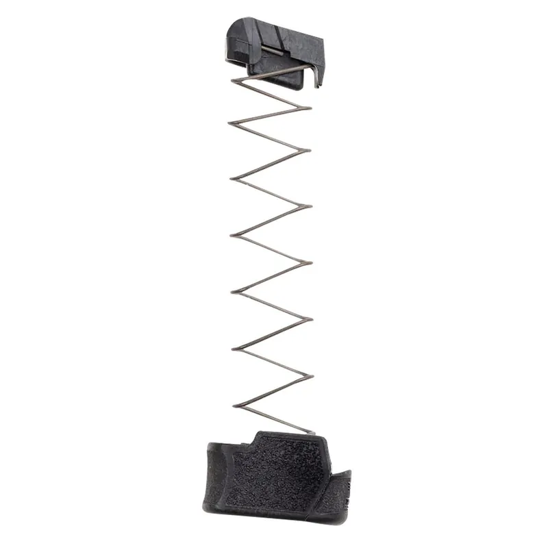 Xtech Tactical XTT132BLKP365 MTX 9mm Fits Sig 365 Black Polymer