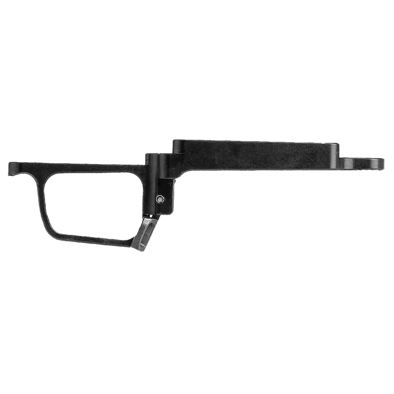 Mdt Sporting Goods Inc 110147BLK Core Bottom Metal Fits Howa 1500 Black