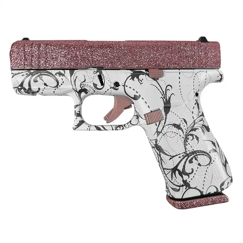 GLK PX4350204NRGP GG G43X 9MM 10R CERA