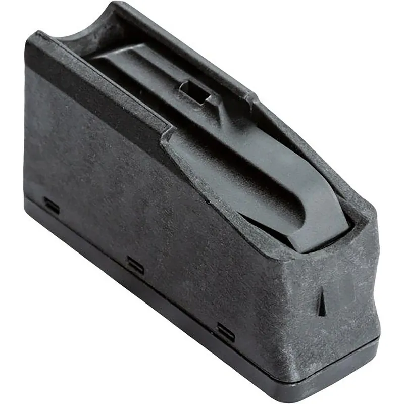CVA AC1108 Cascade 3rd 28 Nosler Black Polymer
