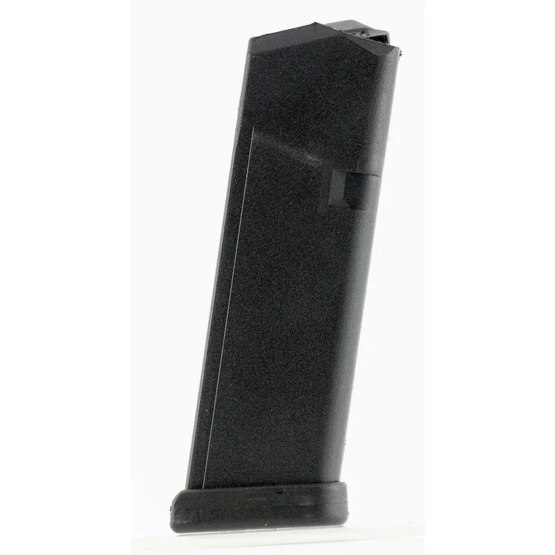 ProMag GLKA11 Standard 13rd 40 S&W Compatible w/Glock 23/27 Black DuPont Zytel Polymer