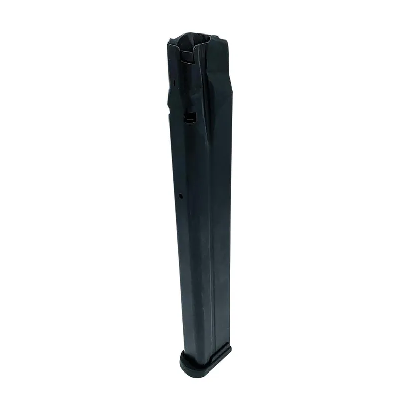 ProMag SIGA23 32rd 9mm Fits Sig Sauer P365/P365X/P365XL Blued Steel