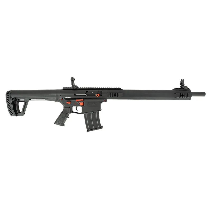 TOK 21000419 TT-12PRO 12G SEMI-AUTO BLK/RED