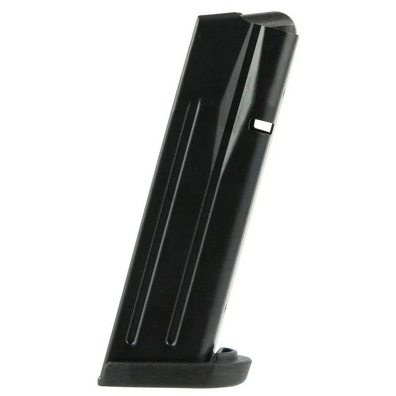 SAR USA SAR917 SAR9 Black Detachable 17rd 9mm Luger