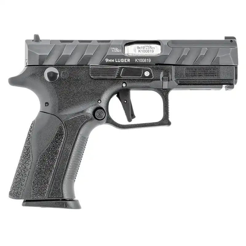 GP 8588005808675 Q1 9MM MK23 3.66 15R