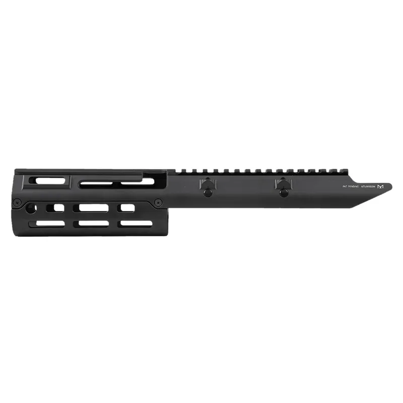 Leapers MTU055SSM Monolithic Handguard Aluminum