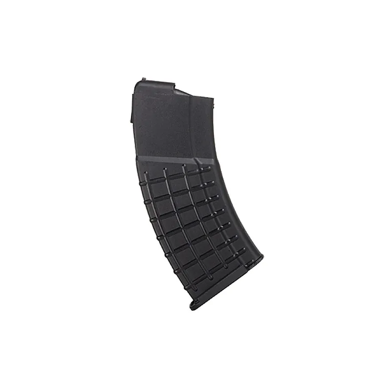 ProMag RUGA12 Standard 30rd 7.62x39mm Fits Ruger Mini Thirty Black DuPont Zytel Polymer