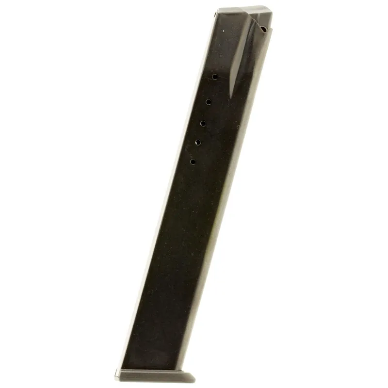 ProMag SPRA9 Standard 25rd 45 ACP Fits Springfield XD-M Blued Steel