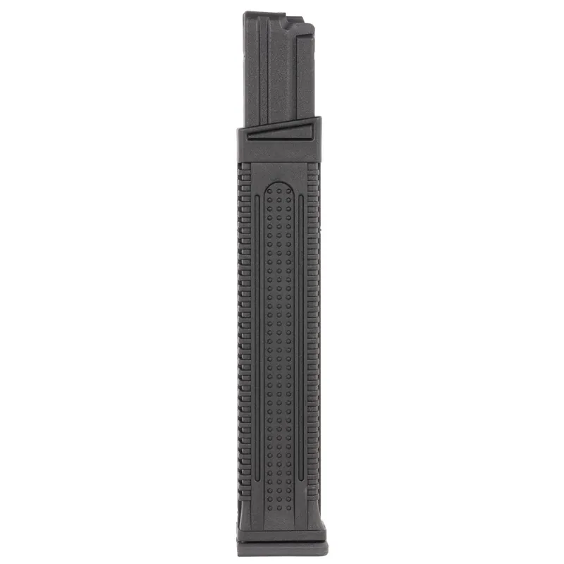 ProMag HECA17 40rd 9mm Fits H&K MP5/PTR9 Black Polymer