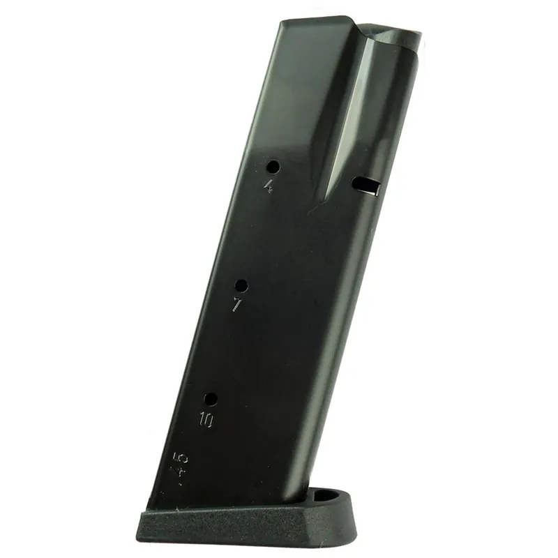 CZ-USA 11401 CZ 97B 10rd 45ACP Blued Steel
