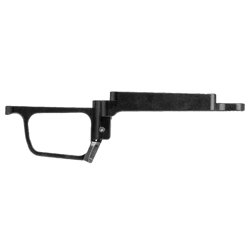 Mdt Sporting Goods Inc 114041BLK Core Bottom Metal Fits Tikka T3x Black