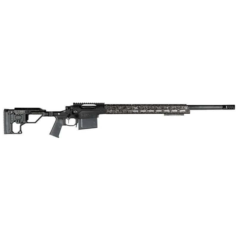 CHRIS 8010311700 MPR FFT 22CRD 24 BLK