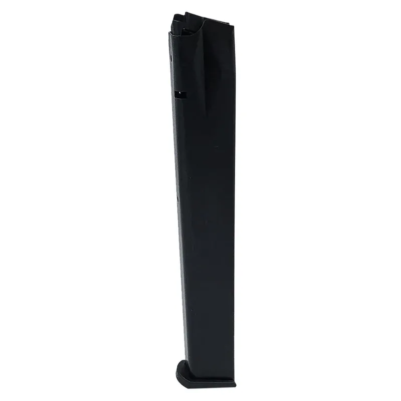 ProMag MOSA3 32rd 9mm Fits Mossberg MC2 Blued Steel
