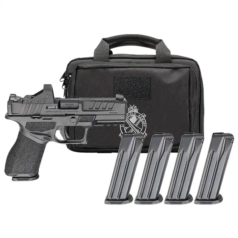 SPG EC9409BLCPAC ECHLN CMP UDT 4 10R