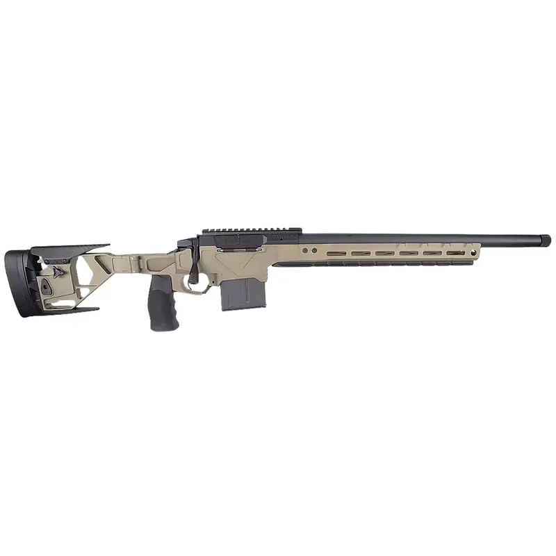 SEEKINS 0011710201-F HAVAK HIT PRO M3 308 24 FDE