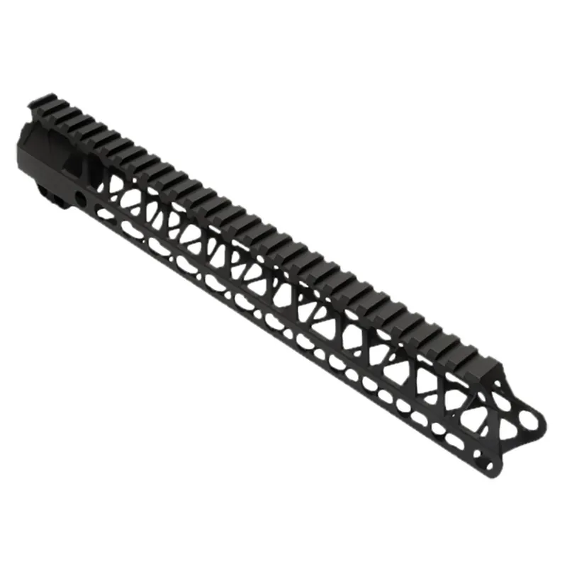 Timber Creek Outdoors ME13HGBL Enforcer 13" Aluminum for AR-15