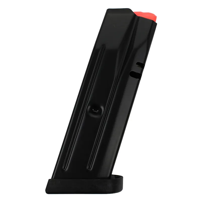 CZ-USA 11421 P-07 10rd 9mmLuger CZ P-07/P-10C Blued Steel