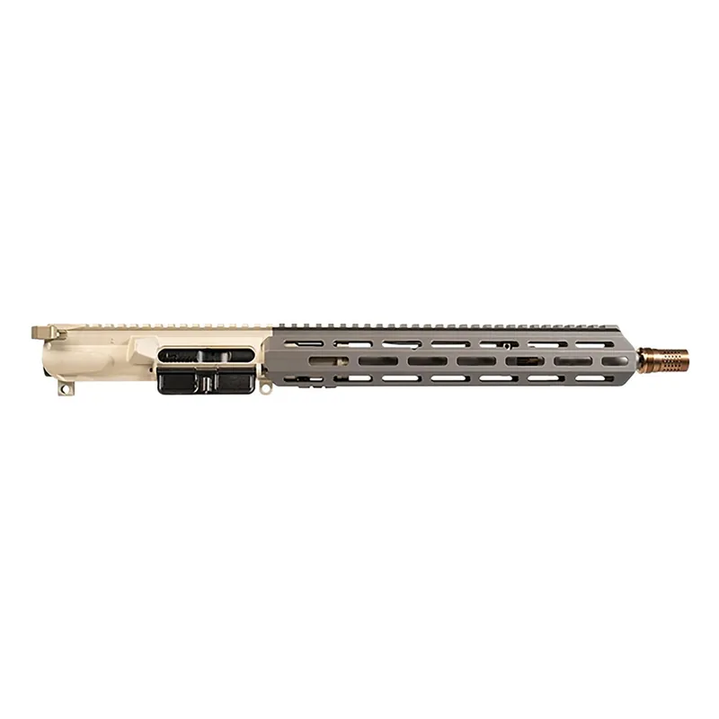 Q LLC ACCSW55613INUPPER Sugar Weasel 5.56 NATO 13" Threaded Barrel