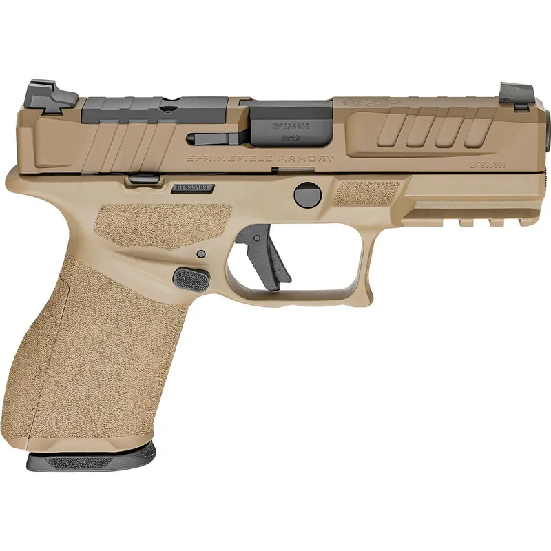 SPG EC9409FLCU ECHELON 9M 4 UDOT FDE 10R