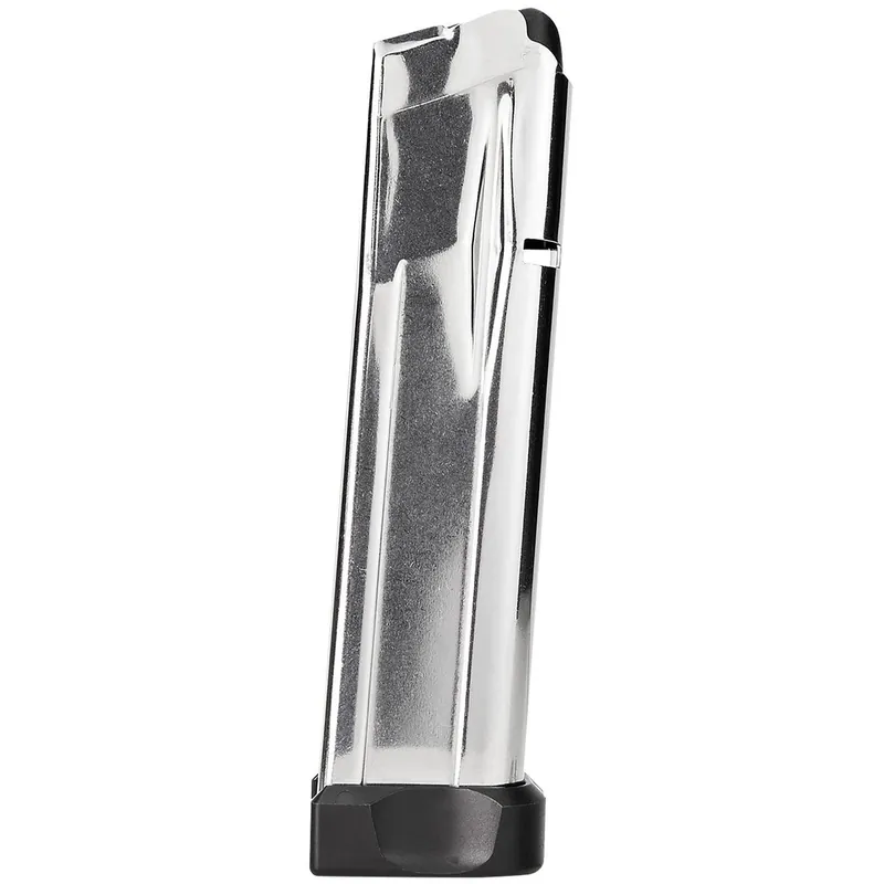 Kimber Mfg.,inc 1600087A 2K11 13rd 45 ACP Silver Stainless Steel