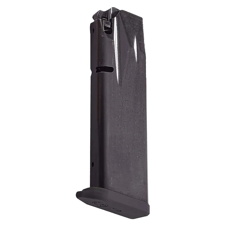 FN 20100572 High Power 10rd 9mm Black Stainless Steel