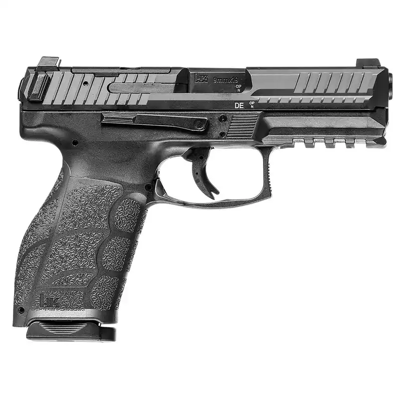 HK 81001210 VP9A1X 9MM OR 4.09 17/20R