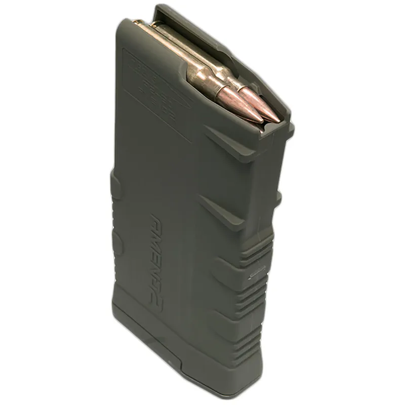 Amend2 762MOD2ODG20 MOD-2 20rd 308 Win/7.62x51mm Compatible w/ AR-10 ODG