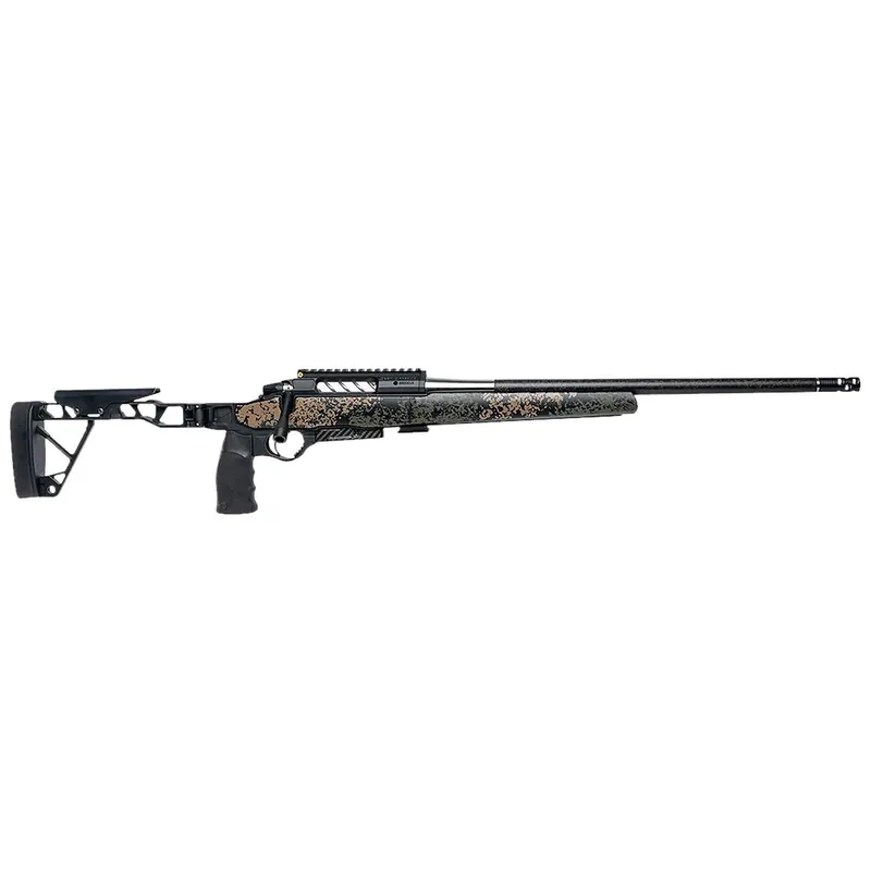 SEEKINS 0011710401-F HAVAK EL HUNTER 308 20 WS