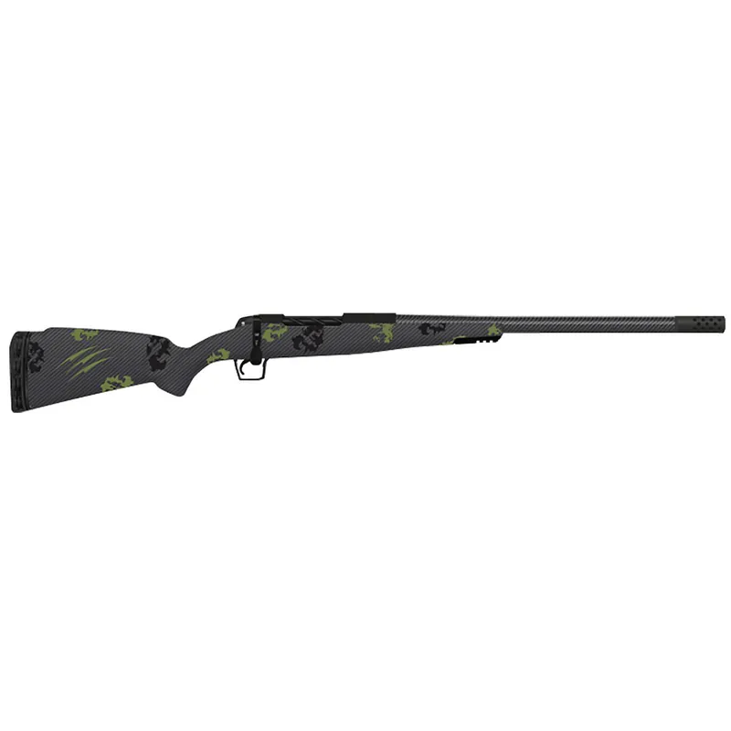 FIERCE ROG7MMBC20BF CBRG 7MMBC 20 BLK/FOR