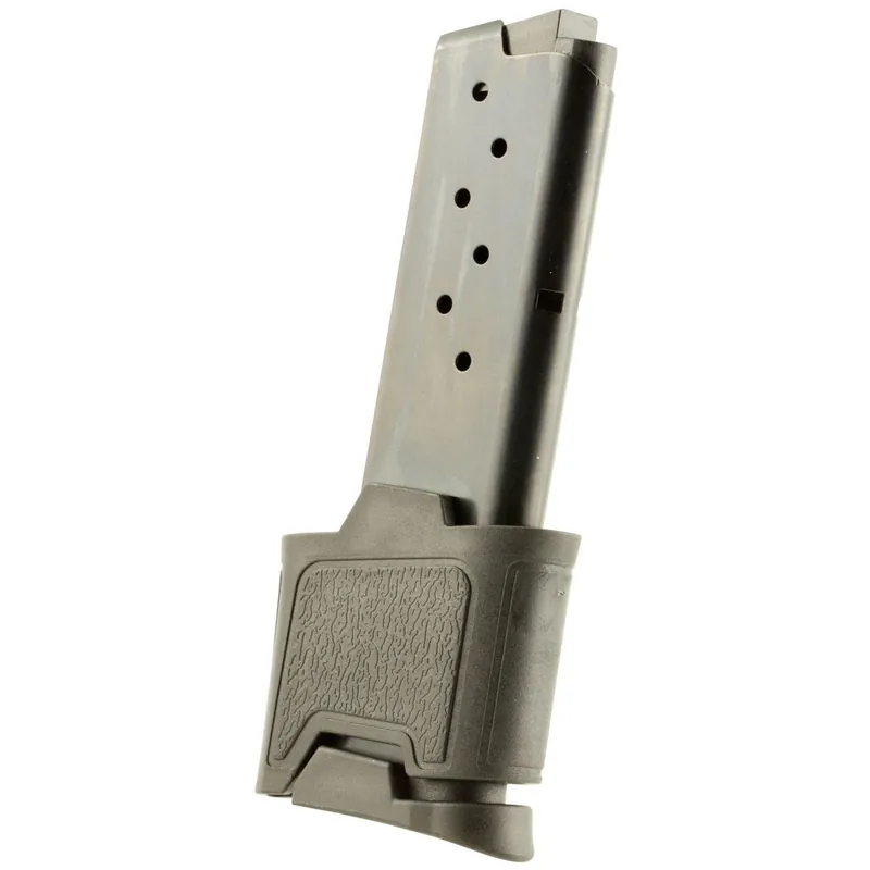 ProMag SIG19 Standard 10rd 9mm Luger Fits Sig P290 Blued Steel