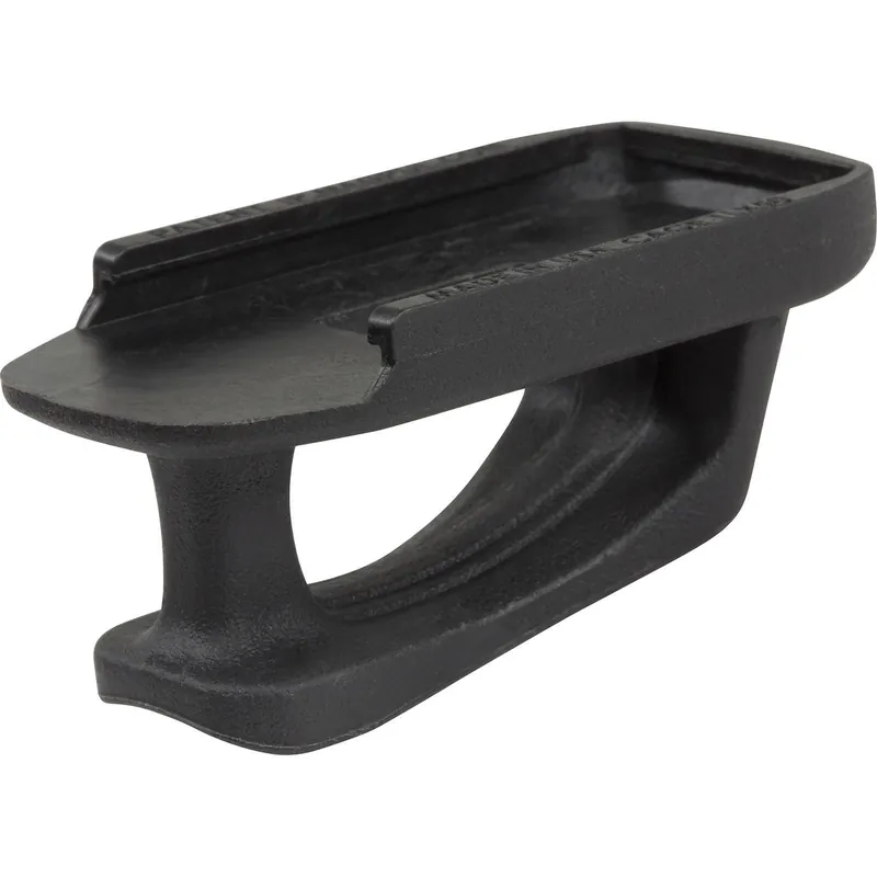 Magpul MAG565-BLK PMAG Ranger Plate Compatible w/ PMAG AK/AKM Kalashnikov Mags Black Polymer 3 Per Pack