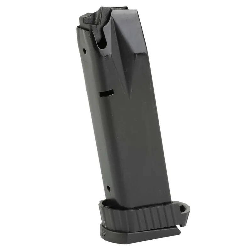 ProMag TAUA10 17rd 9mm Fits Taurus PT-111 G2/G3 Blued Steel