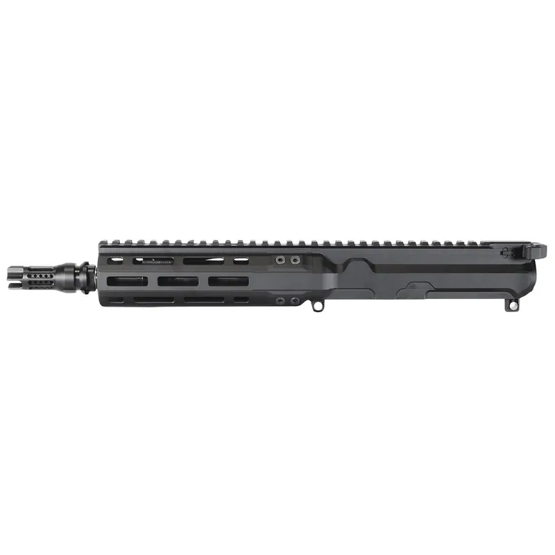 Cobalt Kinetics CKPROURG55616BBLK CK-Pro Urg 5.56x45mm NATO 16" Black Cerakote Receiver
