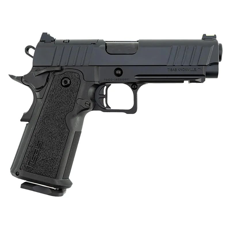 SDS 12500018 1911 CARRY B9R DS 9MM 4.25 BLK