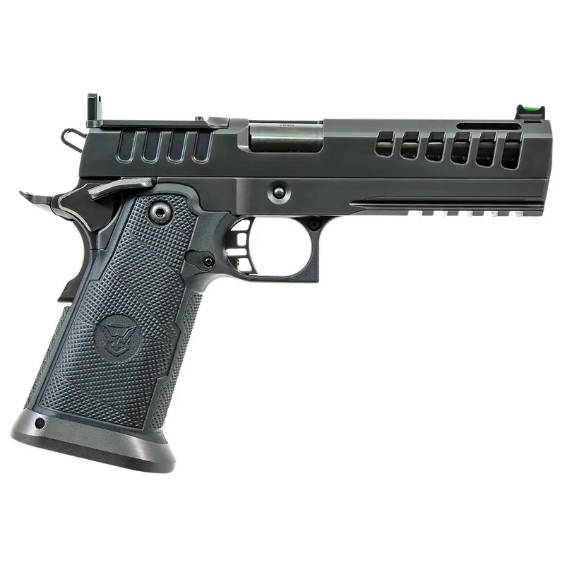 WT DEMOLITIA9MM5BLK DEMO 9MM 5 17R/20R BLKOUT